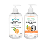 Hand / DIsh-Wash Liquid