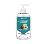 Natural Pet Products